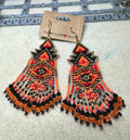 Bold Geometric Earrings